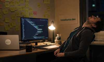 Technical Debt: The Silent Startup Killer
