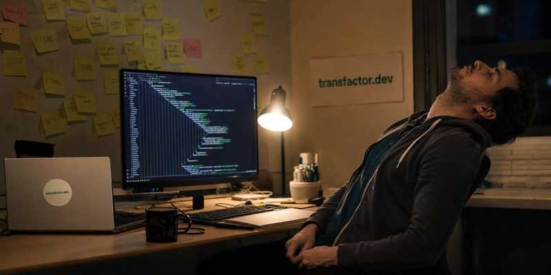 Technical Debt: The Silent Startup Killer