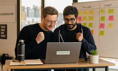 Building AI-Powered MVPs: From Concept to Launch in Weeks