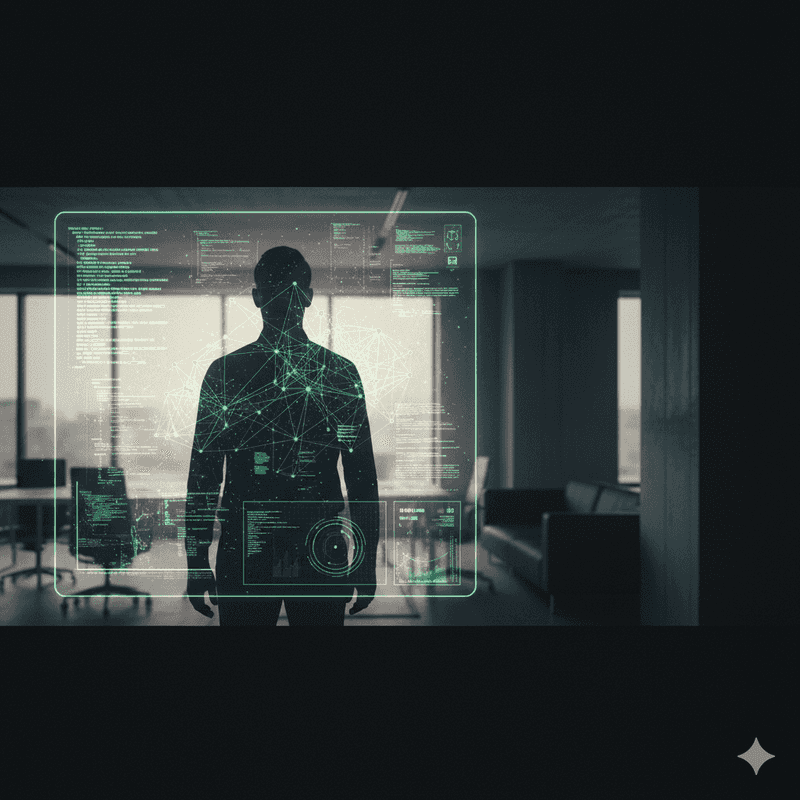 Team scaling visualization
