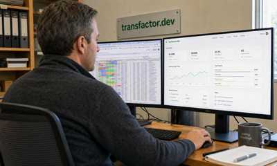 Custom Software vs Off-the-Shelf: A Decision Framework for SMBs
