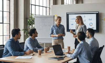 Scaling Your Startup Team: From 5 to 50 Without Breaking Everything