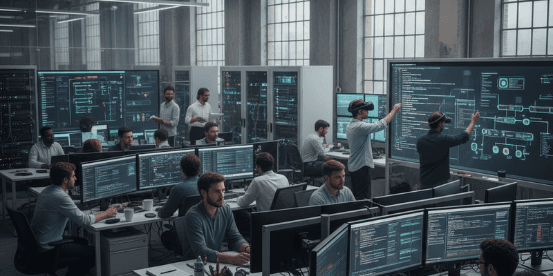 Technical Debt: The Silent Startup Killer