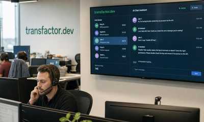 The Balancing Act: AI Agents vs. Human Agents in the Modern Service Landscape